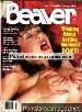 Beaver - October (1982) adult magazine